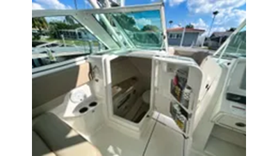2020 Sailfish 275 DC 16 
