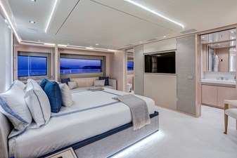 MYSTERE 20 