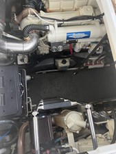 2001 Sea Ray 460 SUndancer 60 