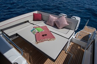 Jeanneau Leader 9.0 WA S2 17 