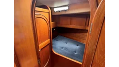 1989 Jonmeri 48 Pilot House 39 