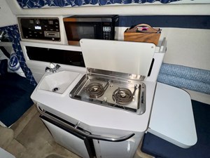 Southern Cross 43 