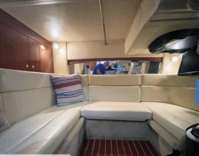 AHHH RESTED 15 16_2007 32ft Sea Ray 320 Sundancer AHHH RESTED
