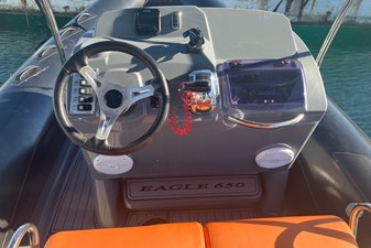 BRIG E650 5 BRIG Eagle 650