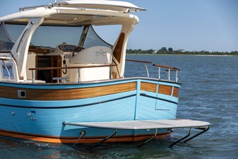 2022 Fratelli Aprea Sorrento 32 Hard Top 5 