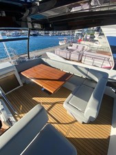 0000 11 Cranchi E52F EVOLUZIONE