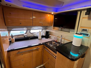 2011 Four Winns V475 43 44