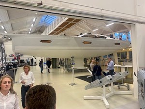 2026 X-Yachts Xc 47 4 