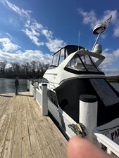 paradice 1 Dock Pictures