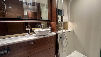 Princess F55 (F55163) 41 