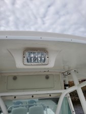 Jolly Roger 14 Bow light