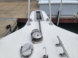 Bay Rat II 29 