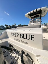 Deep Blue 18 