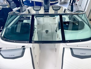 Chaparral 250 OSX 30 