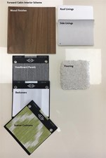 Lydia Swag 73 73_2019 50ft Sunseeker Predator LYDIA SWAG