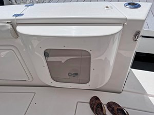 SAFARI 43 SAFARI, 2004 Riviera 40 Sportfish