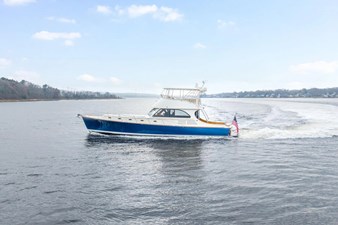 Sapphire II 8 