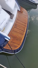 2006 Chris-Craft 36 Corsair 10 