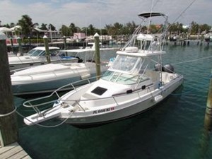 1995 Luhrs 300 Tournament 1 2