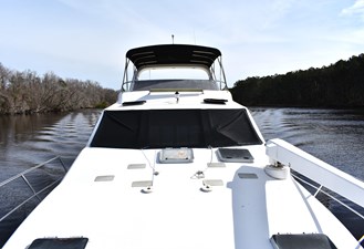 2001 Motor Yacht Sports Cat 44 24 