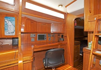 Entertainer 20 60-1985-Gulfstar-MKII-20