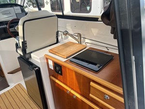 2017 Cutwater 24 7 