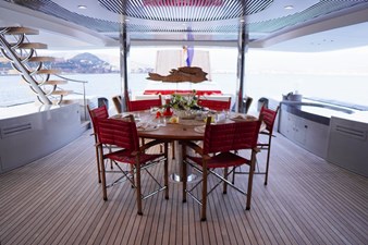 EUPHORIA II 27 Mayra 50m EUPHORIA II 34