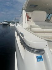 2007 Tiara Yachts 4300 Sovran 15 