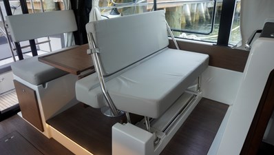 Jeanneau NC1095 Fly 22 