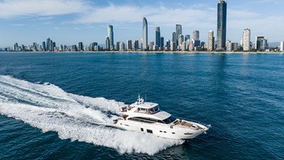 Sea Wolf 51 48