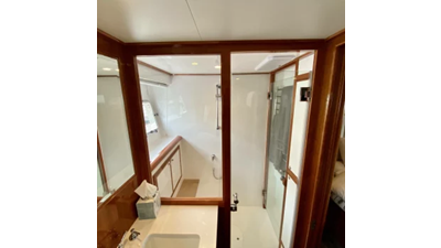 Mikelson Nomad 59/62 34 