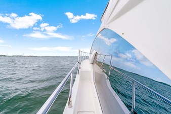 50 Flybridge 40 