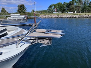 JEANNEAU CAP CAMARAT 10.5 WA SERIE2 26 