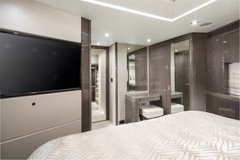 SUNSEEKER 75 YACHT 39 