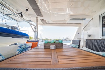 Windward Destiny 65 