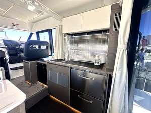 Jeanneau NC1295 Fly 14 