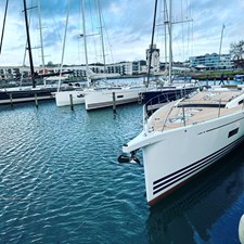 2026 X-Yachts X5.6 1 