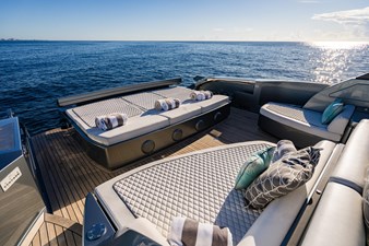 2021 Riva 76' Bahamas 67 