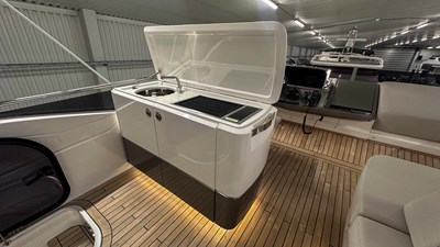 Princess F55 (F55163) 50 