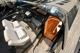 FRAUSCHER 1414 DEMON 12 Frauscher 1414 Demon