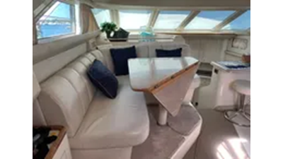  1997 Sea Ray 420 Aft Cabin 23 