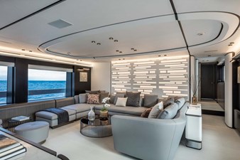 L.A.U.L 20 ISA EXTRA 130 ALLOY SUPERYACHT