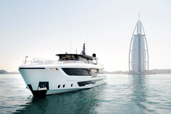 MAJESTY 111 24 