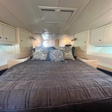 1993 Sunseeker Renegade 60 13 