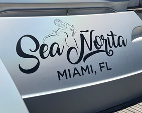 - 13 13_2002 65ft Princess V65 SEANORITA