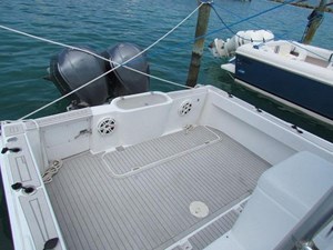 1995 Luhrs 300 Tournament 8 9