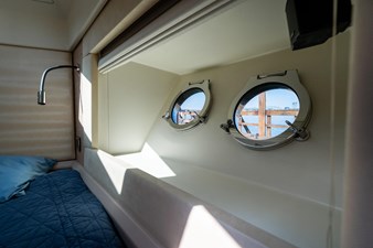 2018 Beneteau Monte Carlo MC4 42 