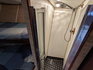 1963 Chris-Craft Constellation  16 