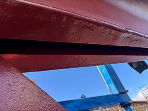 1981 Gulfstar Sloop 60 130 