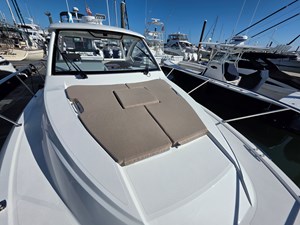 Pursuit OS 325 Offshore 15 